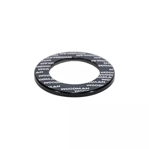 1 1/8" 3mm Headset Dust Cover