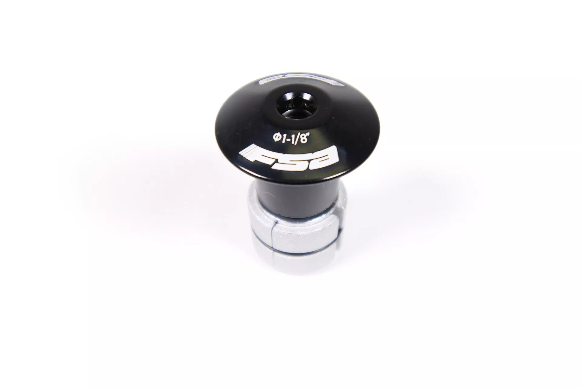 1-1/8 Inch Compression Plug