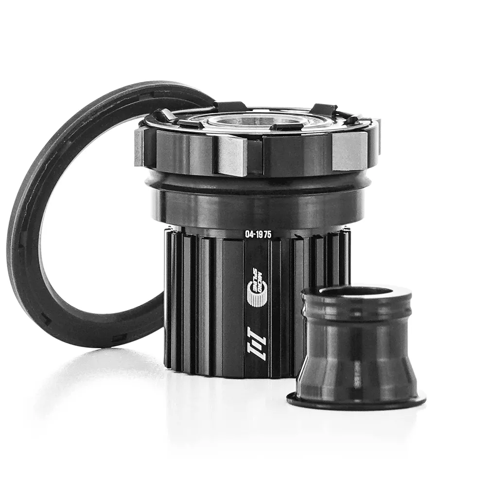 1/1 Freehub Kit