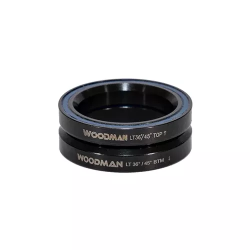 1" 36°/45° Headset Bearing