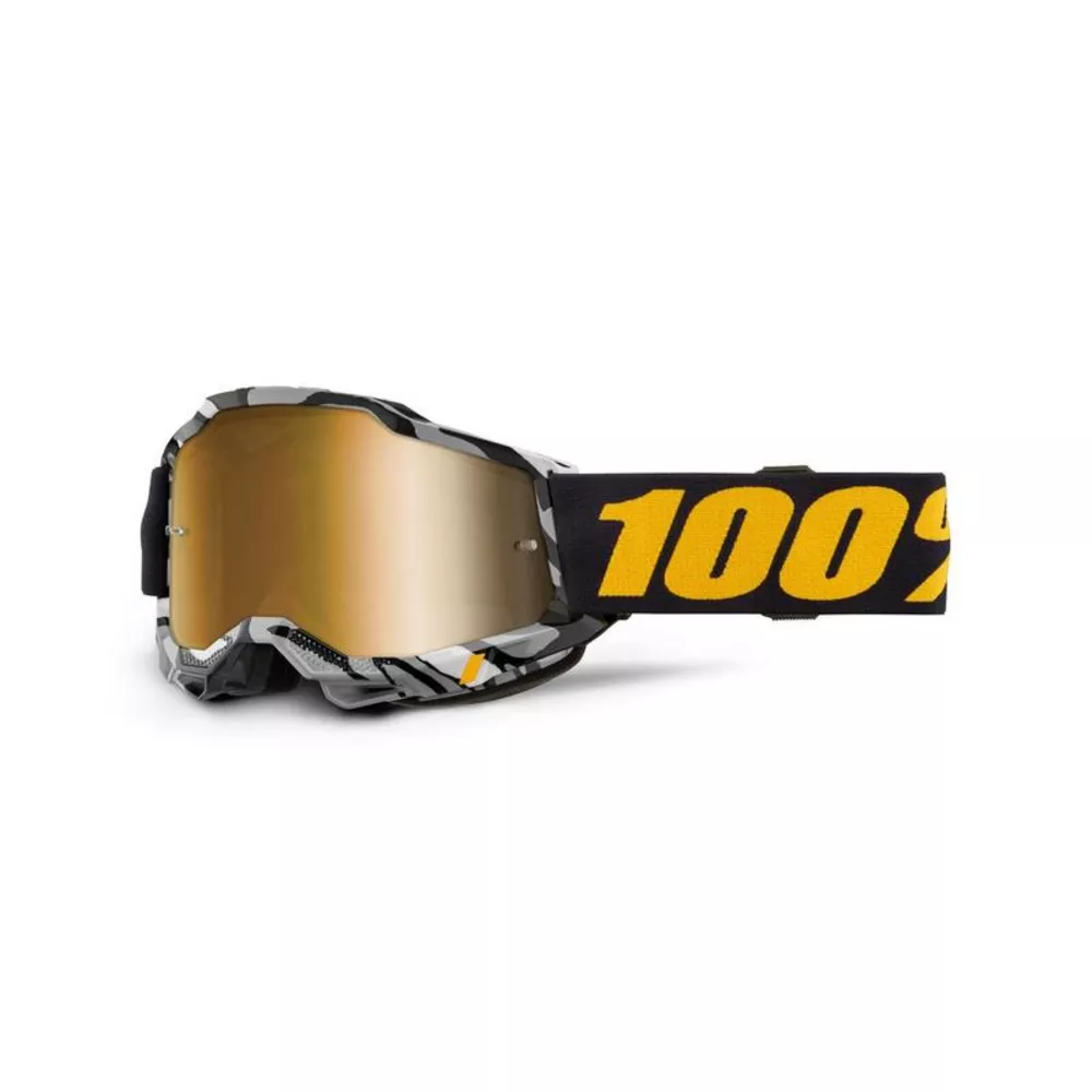 100curi2 Goggles