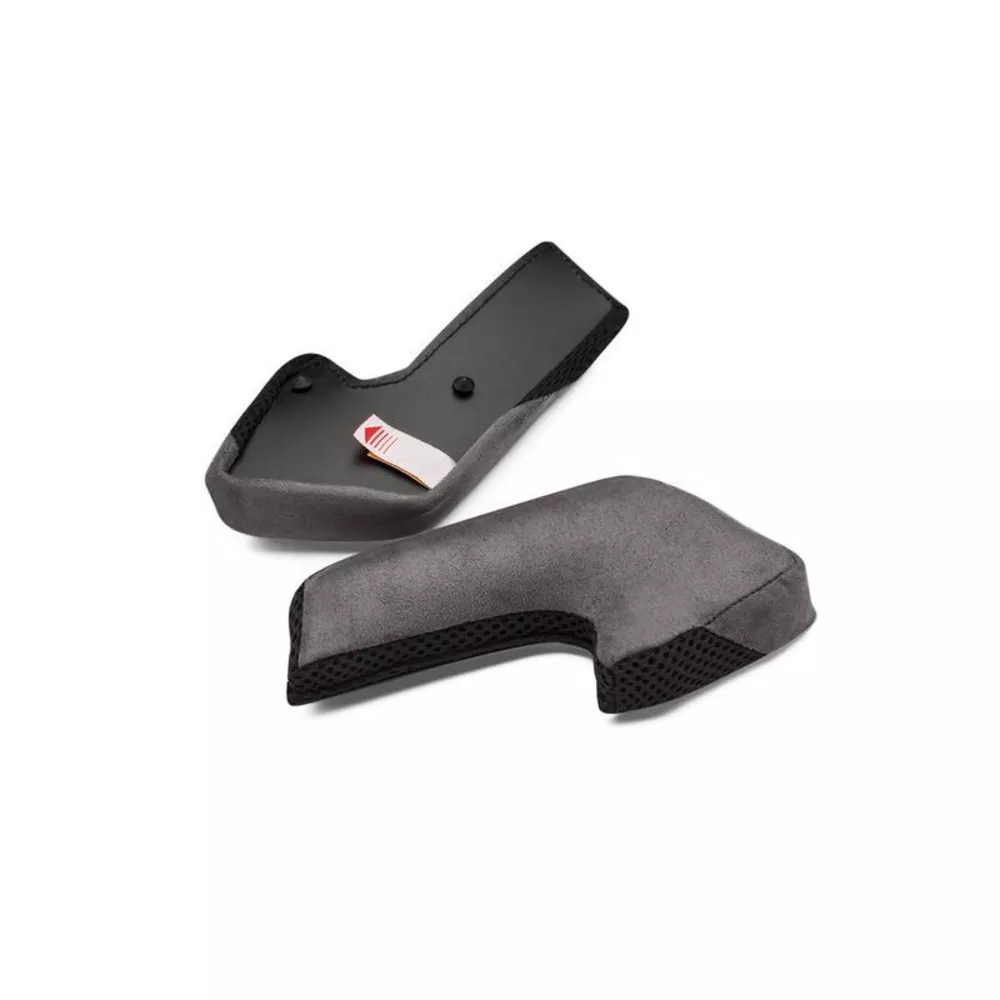 100%Aircraft 2 Replacement Cheek Pad Kit