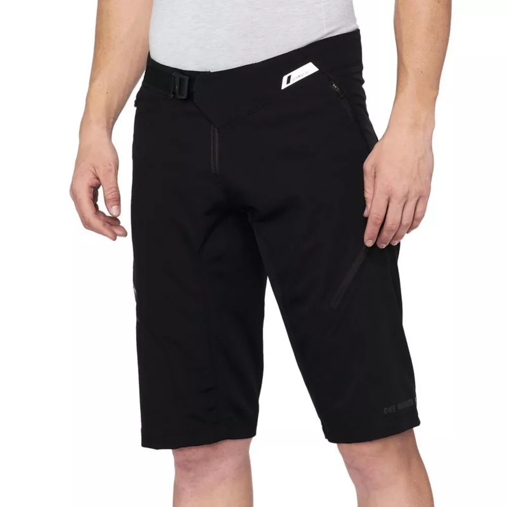 100%Airmatic All Mountain Shorts