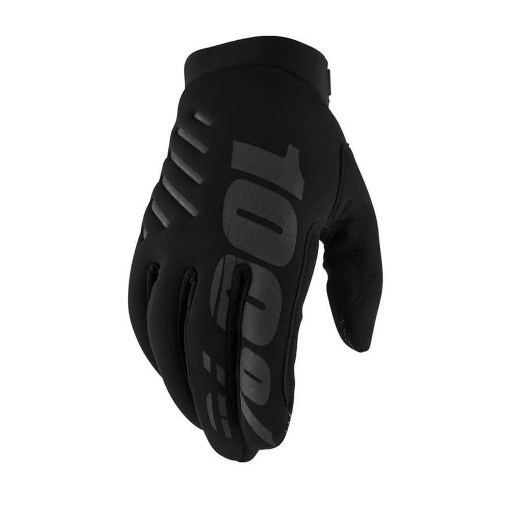 100%Brisker Cold Weather Gloves