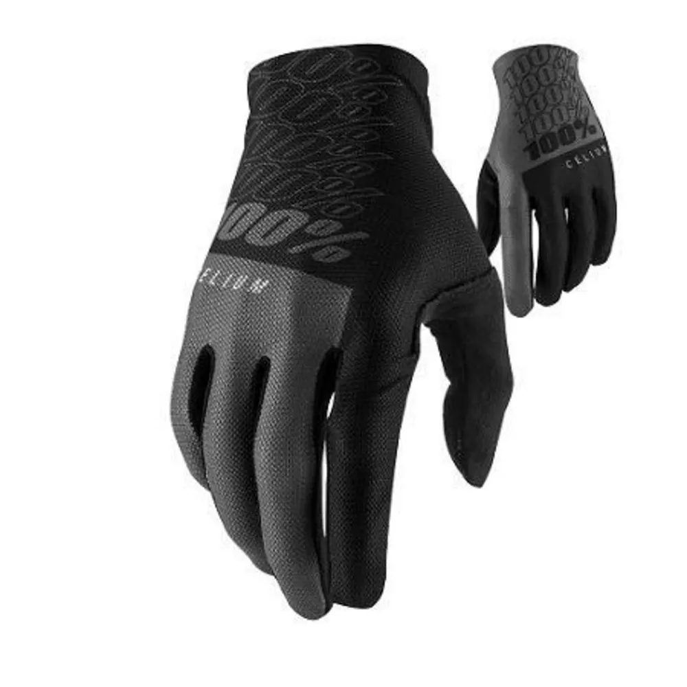 100lium Gloves