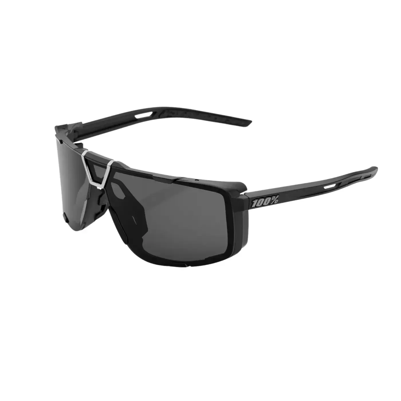 100% EASTCRAFT – Matte Black
