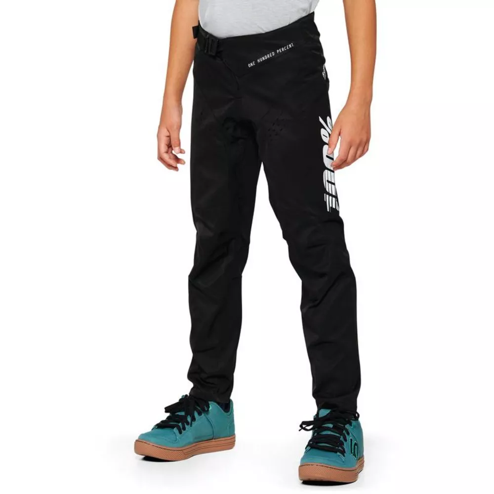100%R-Core Youth Pant