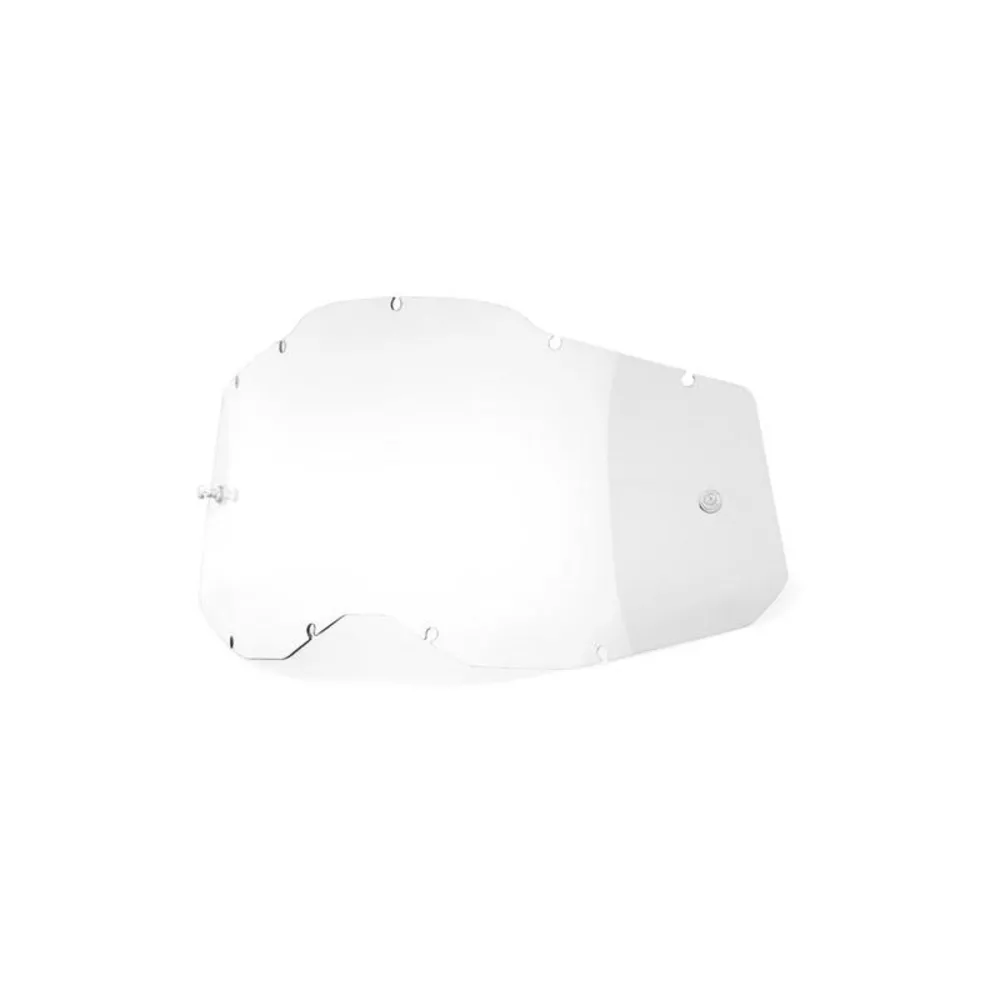 100%Replacement Goggle Lens for Youth/Junior Accuri2 and Strata2