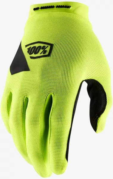 100%Ridecamp Gloves