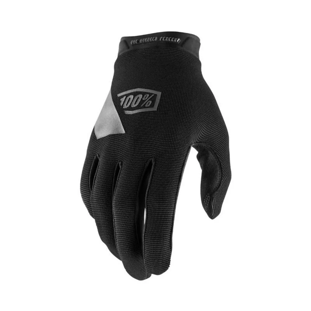 100%RideCamp Women's Gloves