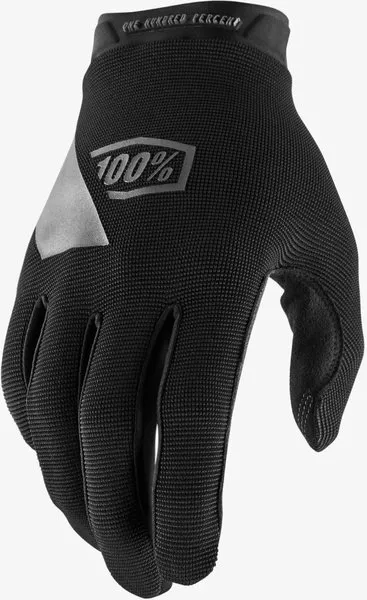 100%Ridecamp Youth Glove