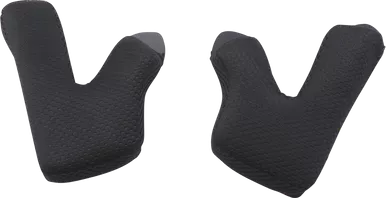 100% Status Cheek Pads - L 89035-00003