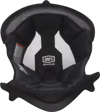100% Status Liner - 2Xl 89034-00001