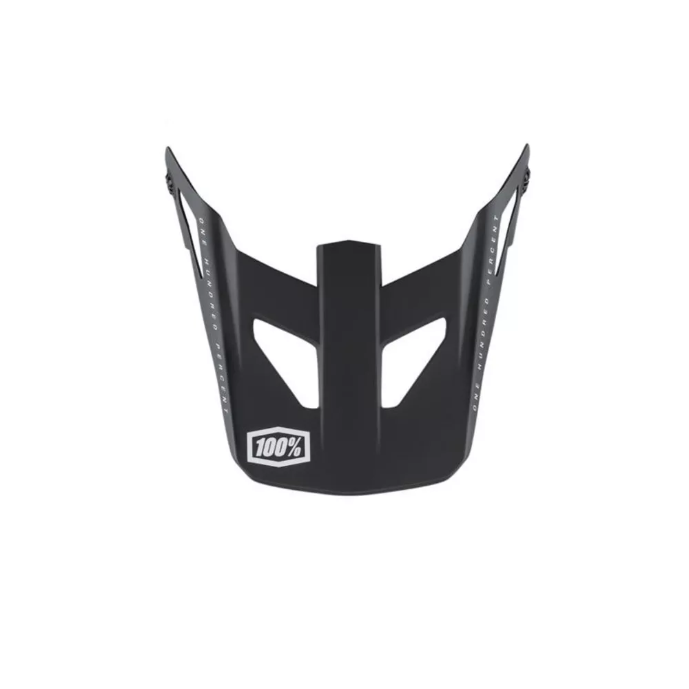 100%Status Youth Helmet Visor Replacement