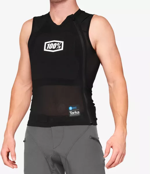 100%Tarka Vest
