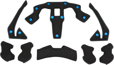 100% Trajecta Liner - Thin - Small 89021-00001