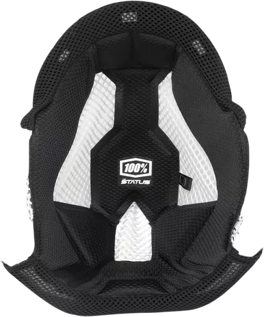 100% Youth Status Liner - Small 89040-00003