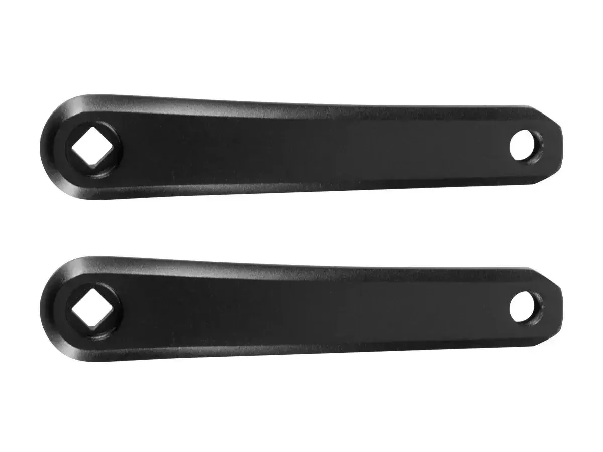 170mm Alloy Cranks | Flippo