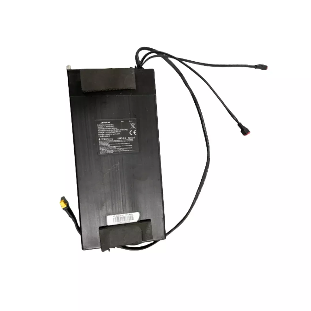 18.2 Ah Battery for H7Pro Electric Scooter