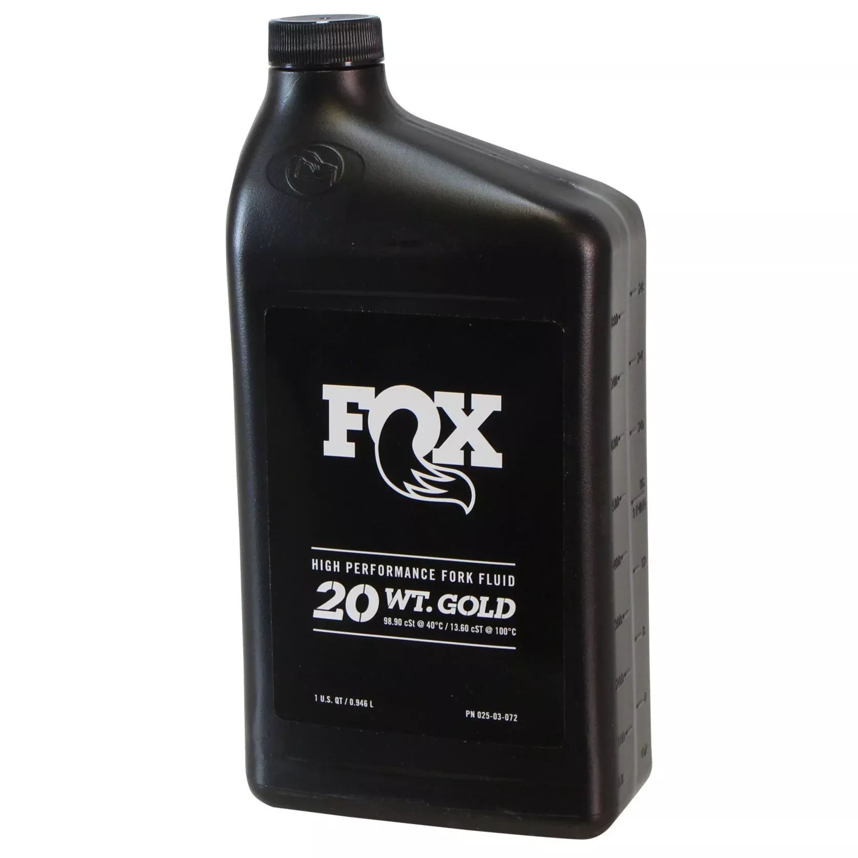 20 Weight Gold Bath Oil – 32oz