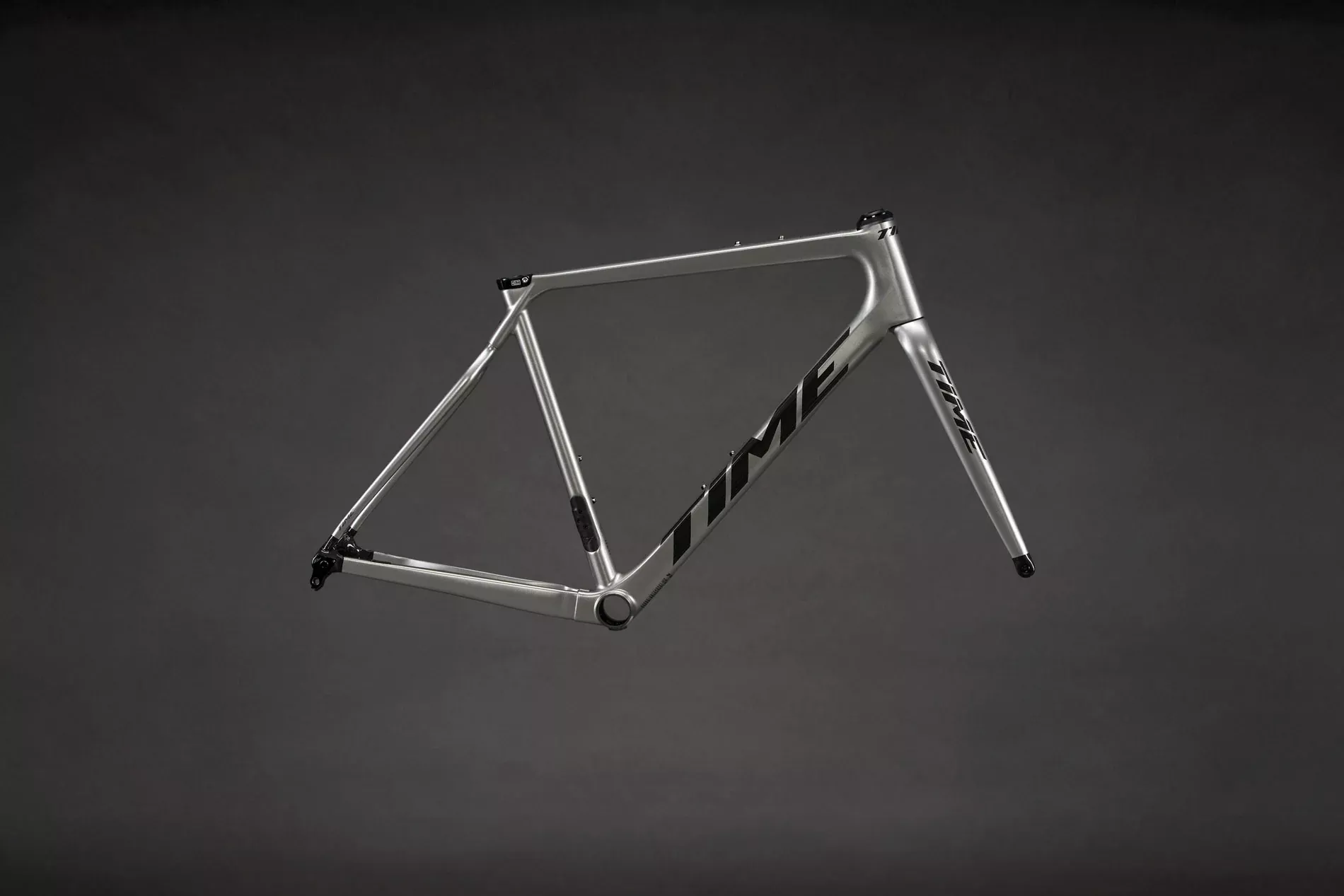 2025 ADHX 45 FRAMESET
