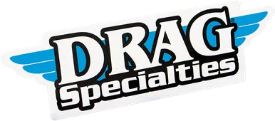 24"DRAG DOOR/TRUCK STCKER