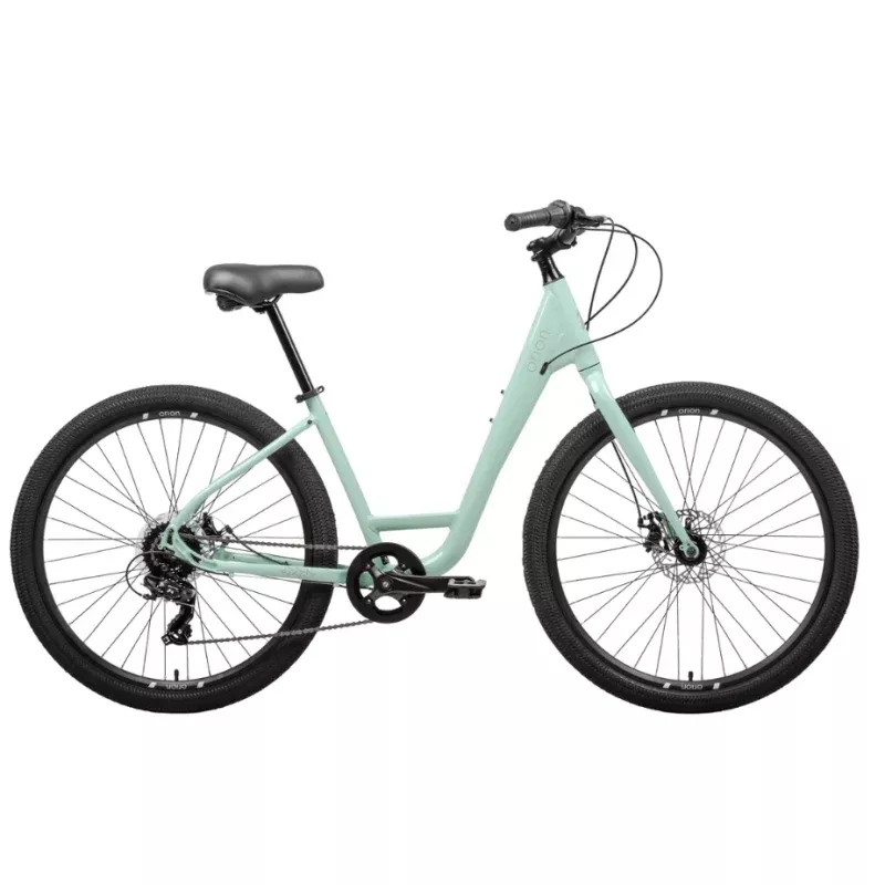 25 Pedal Orion 2