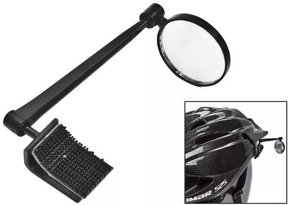 3rd EyeFoam Helmet Mirror
