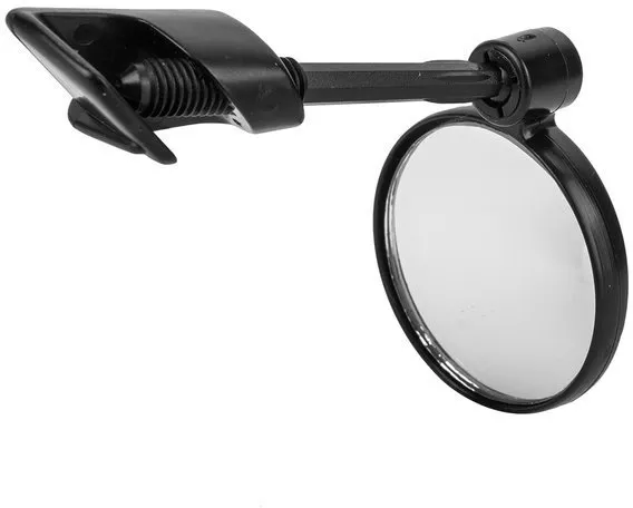 3rd EyeHardshell Helmet Mirror - The Original