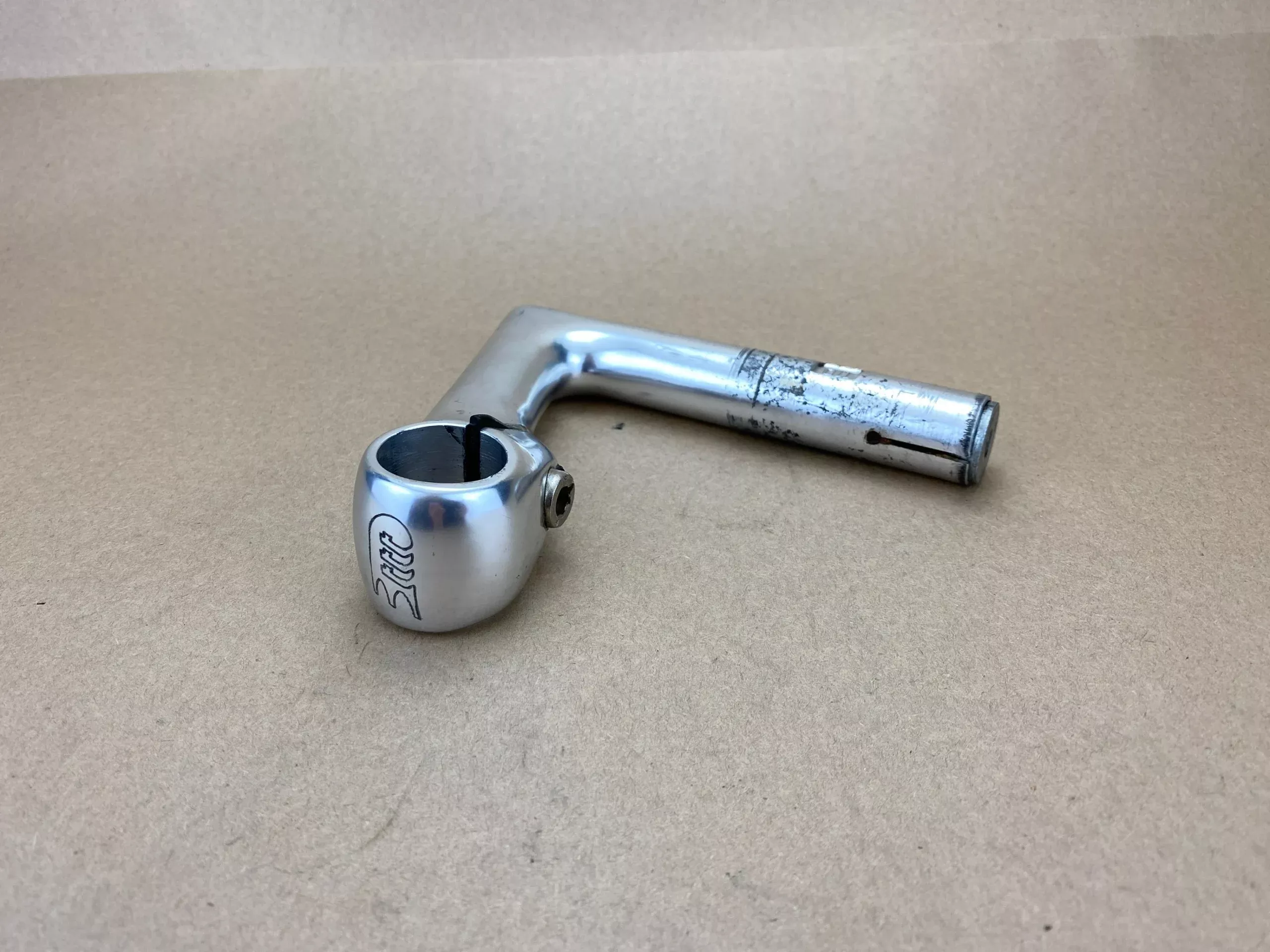 3T Road Stem 110 x 26.0