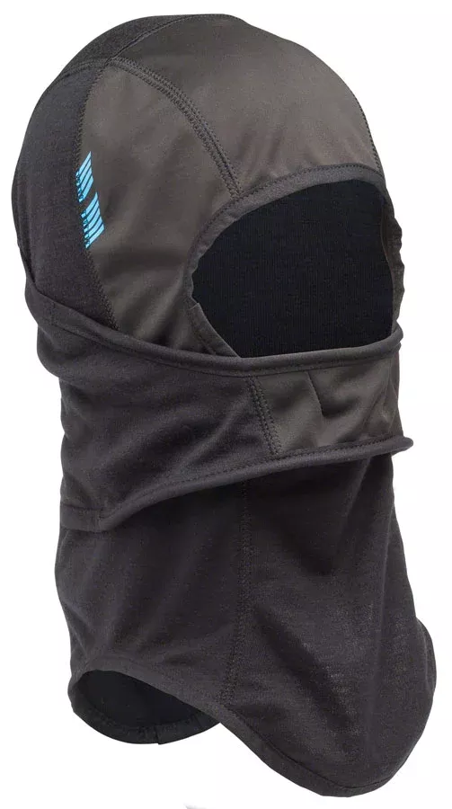 45NRTH Baklava Winter Cycling Balaclava Black