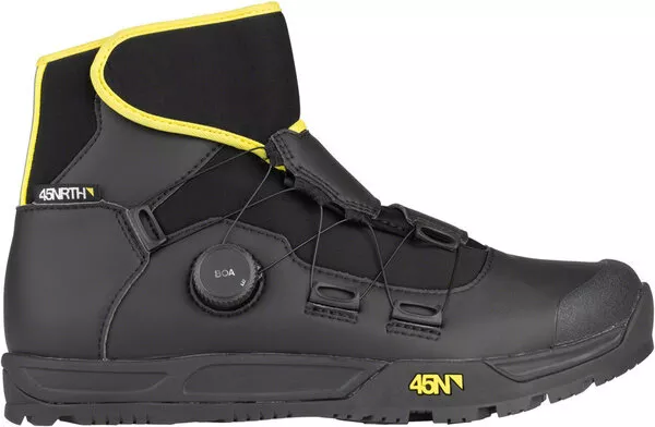 45NRTHRagnarok BOA Cycling Boot
