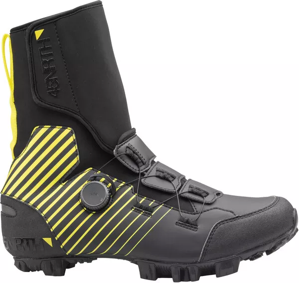 45NRTHRagnarok Tall Boot
