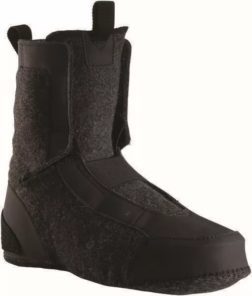 45NRTHWølfgar Wool Felt Inner Boot