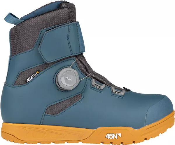 45NRTHWolvhammer BOA Cycling Boot