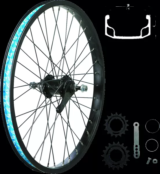 49°N20-inch Rear Coaster