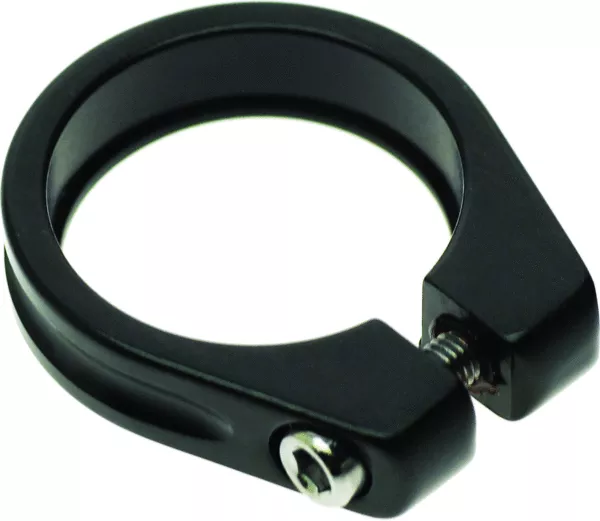 49°NAlloy Seat Clamp