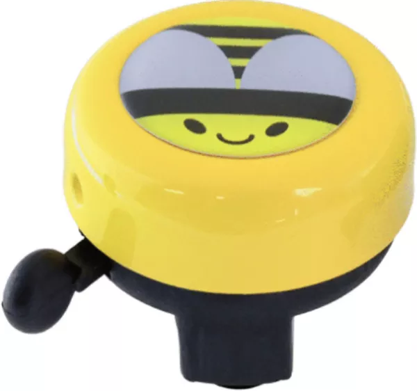 49°NCrazy Critter Bell