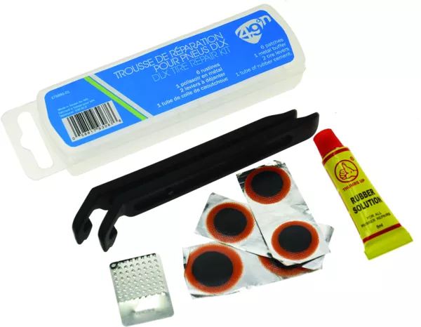49°NDLX Tire Repair Kit