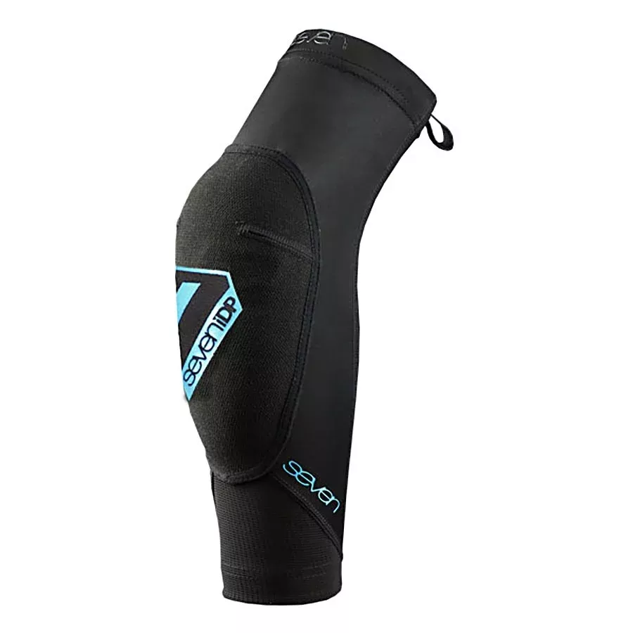 7iDP Transition Elbow/Forearm Guard Black M Pair