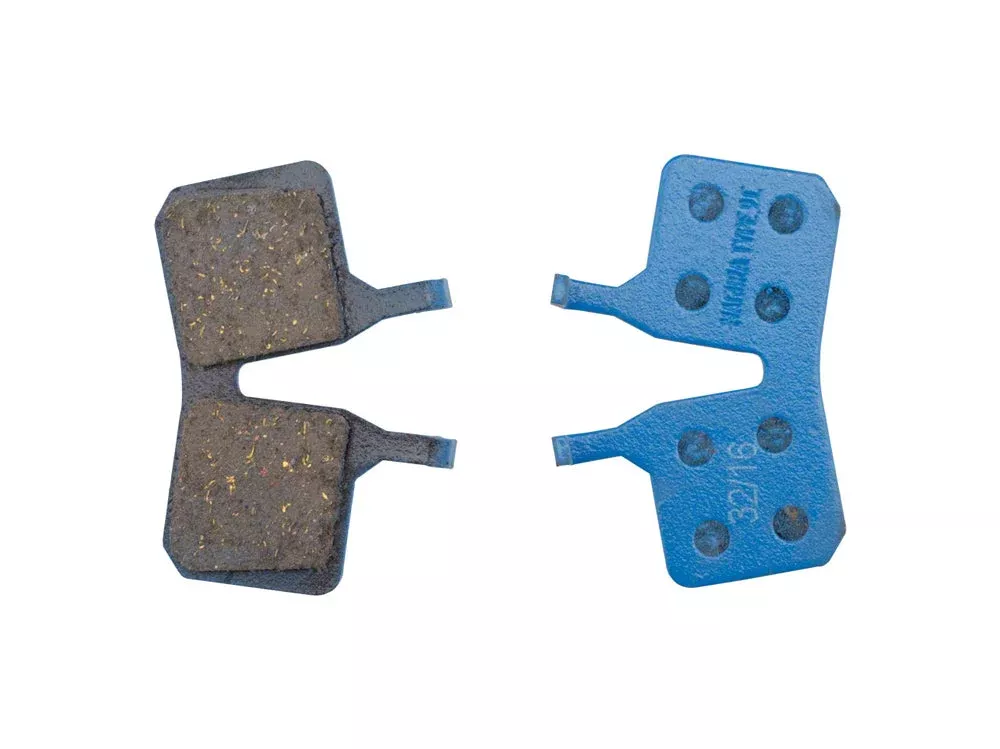 9.C Disc Brake Pads