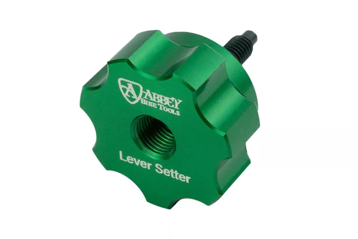 Abbey Bike Tools Lever Setter