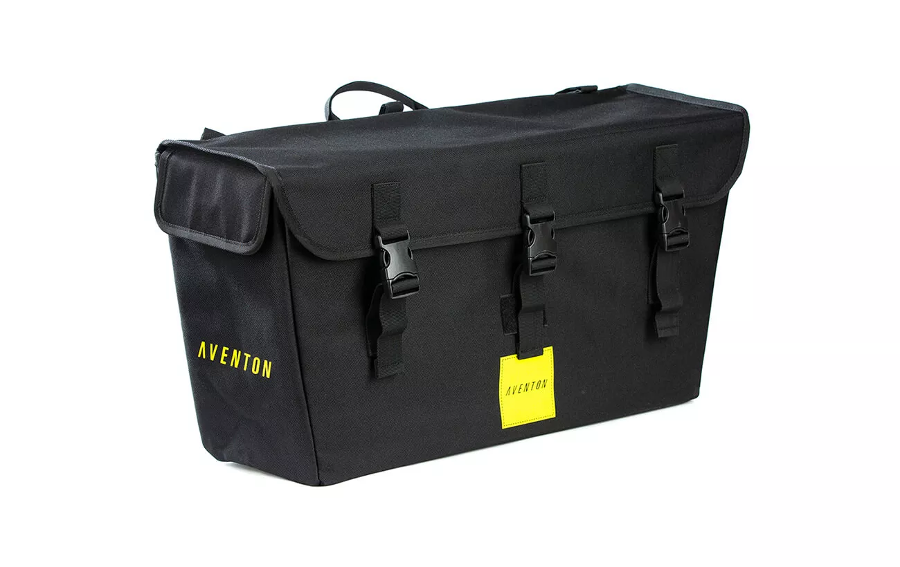 Abound Pannier