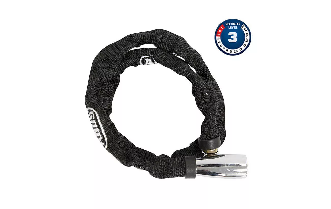 Abus 1500 Web Chain Lock