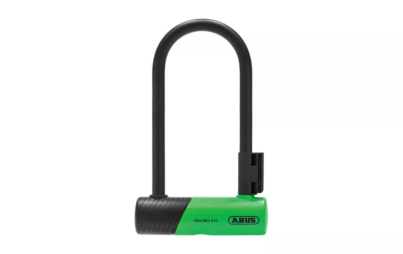 ABUS 410K/150HB180 GN SH34 Mini