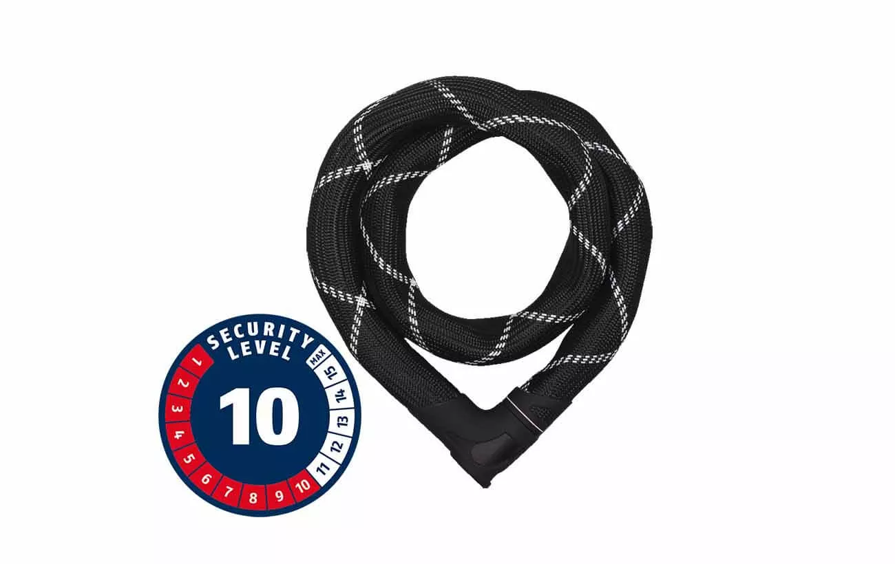 Abus 8210/110 IVEN Chain ART 2