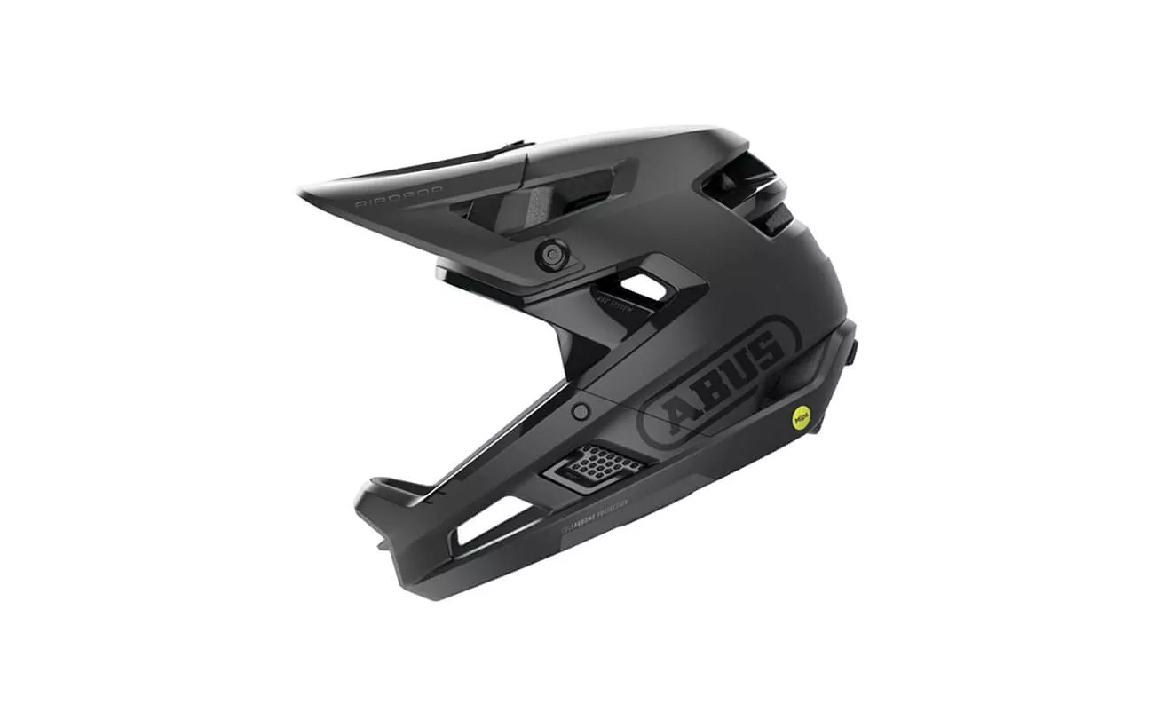Abus AirDrop MIPS Full Face Helmet