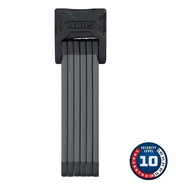 Abus Bordo 6000 Folding Lock