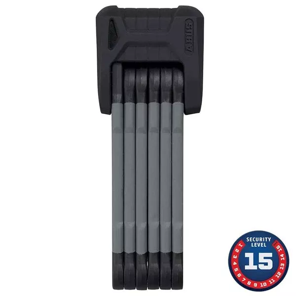 Abus Bordo 6500 Granit X-Plus Folding Lock