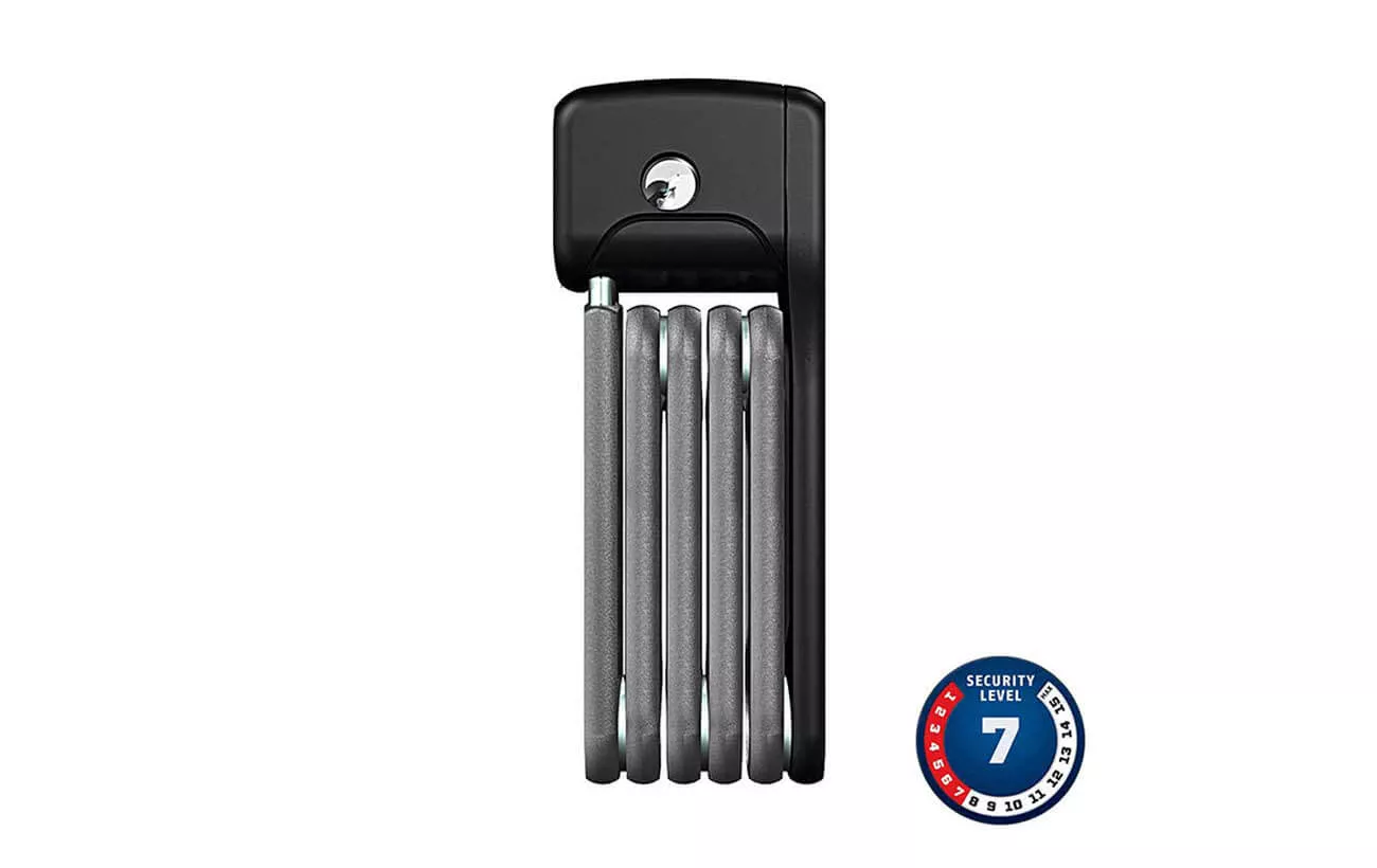 Abus Bordo Lite Mini 6055K